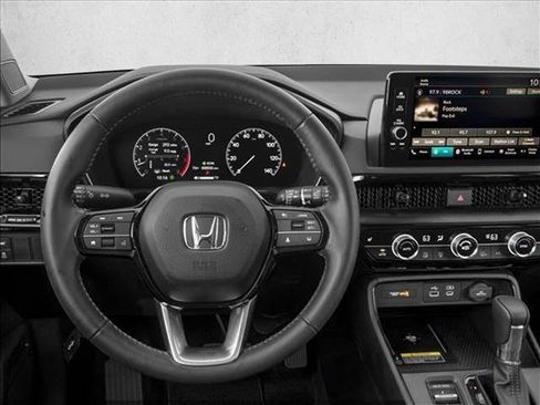 New 2026 Honda CR-V EX-L image 4