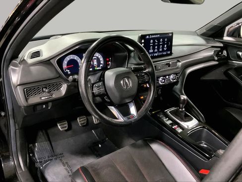 Used 2024 Acura Integra Type S FWD image 18