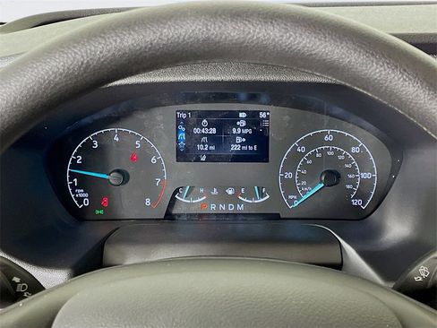 New 2025 Ford Transit 250 Base image 13