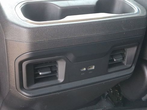 Certified 2023 Chevrolet Silverado 1500 LT Trail Boss w/ LT Trail Boss Premium Package AWD/4WD image 11