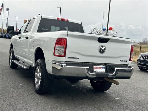 Used 2024 RAM 2500 Big Horn image 6