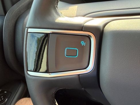 Used 2025 Ford Expedition Max Active AWD/4WD image 25