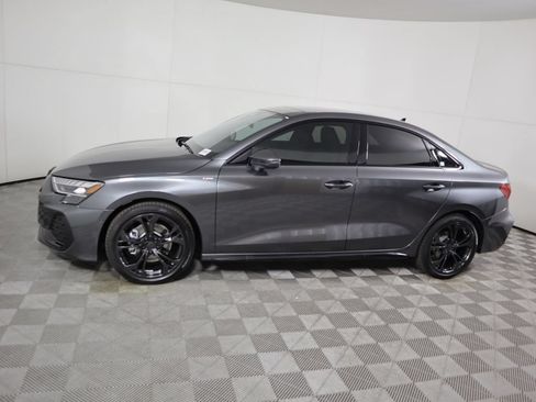 Used 2026 Audi A3 2.0T Premium AWD/4WD image 8