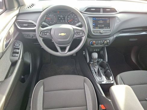 Certified 2023 Chevrolet TrailBlazer LT image 21