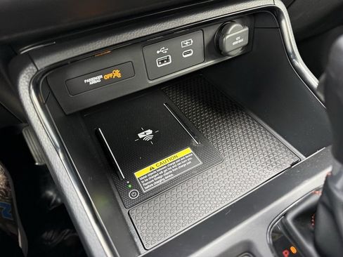 New 2025 Honda CR-V Sport-L image 25