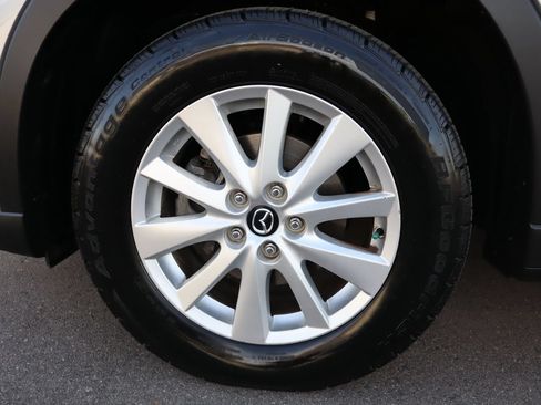 Used 2013 MAZDA CX-5 Sport w/ Bluetooth Audio Pkg FWD image 37