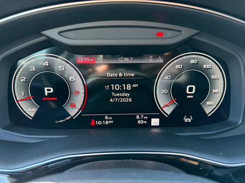 New 2026 Audi Q8 Premium Plus AWD/4WD image 11