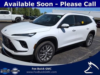 Used 2026 Buick Enclave Preferred w/ Power Package