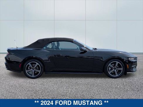 Used 2024 Ford Mustang Premium image 6
