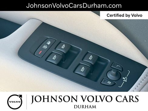 Used 2026 Volvo XC60 B5 Plus w/ Protection Package Premier AWD/4WD image 25