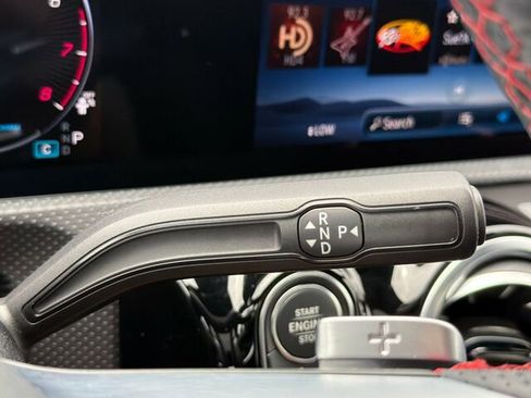 Certified 2026 Mercedes-Benz CLA 250 image 25