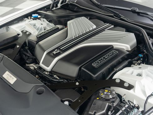 Used 2026 Rolls-Royce Ghost AWD/4WD image 49