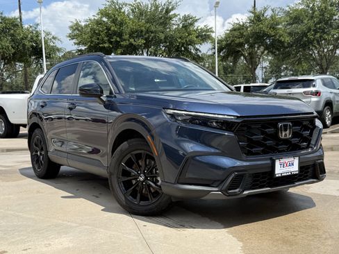 Used 2023 Honda CR-V Sport image 2