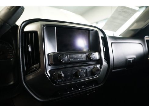 Used 2017 Chevrolet Silverado 1500 LT w/ All Star Edition RWD image 19