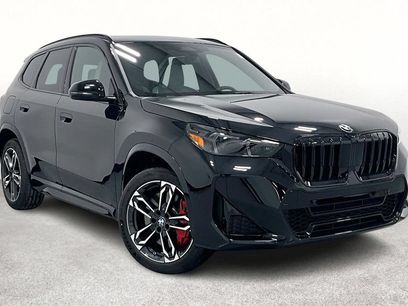 New 2026 BMW X1 xDrive28i w/ M Sport Package