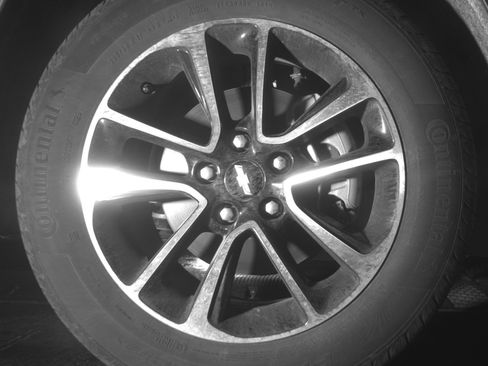 Used 2025 Chevrolet TrailBlazer LT FWD image 13