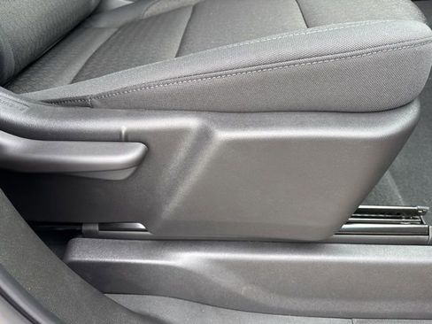 New 2026 Chevrolet Silverado 1500 Custom Trail Boss w/ Dark Appearance Package image 39