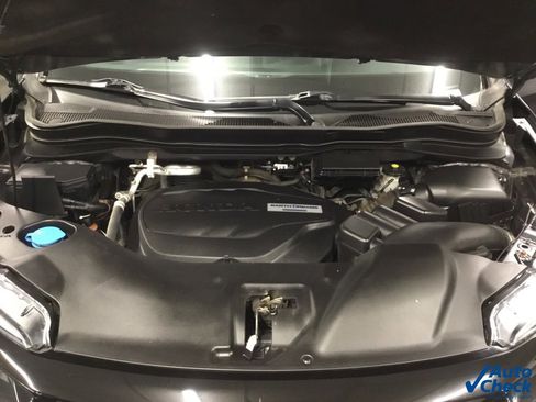 Used 2020 Honda Passport EX-L image 45