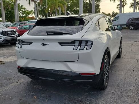 Used 2024 Ford Mustang Mach-E Premium RWD image 3