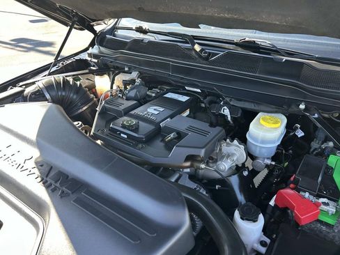 Used 2019 RAM 2500 Big Horn w/ Towing Technology Group RWD image 18