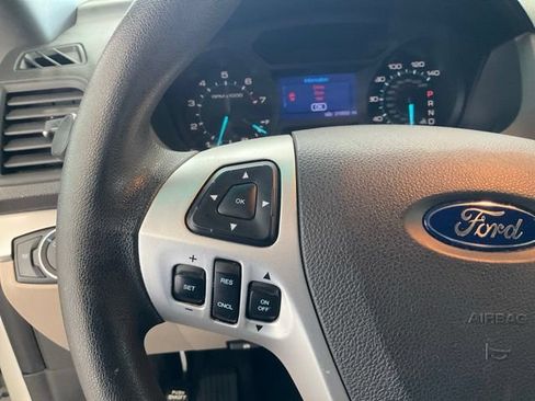 Used 2013 Ford Explorer FWD image 8