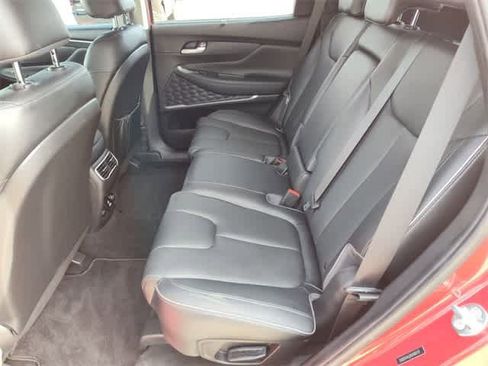 Used 2022 Hyundai Santa Fe Limited image 17