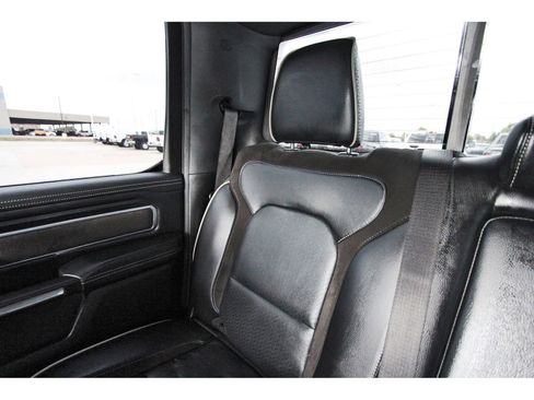 Used 2023 RAM 1500 Laramie AWD/4WD image 14