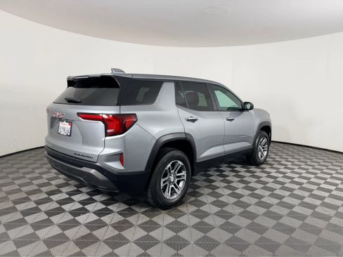 Used 2026 GMC Terrain Elevation image 4