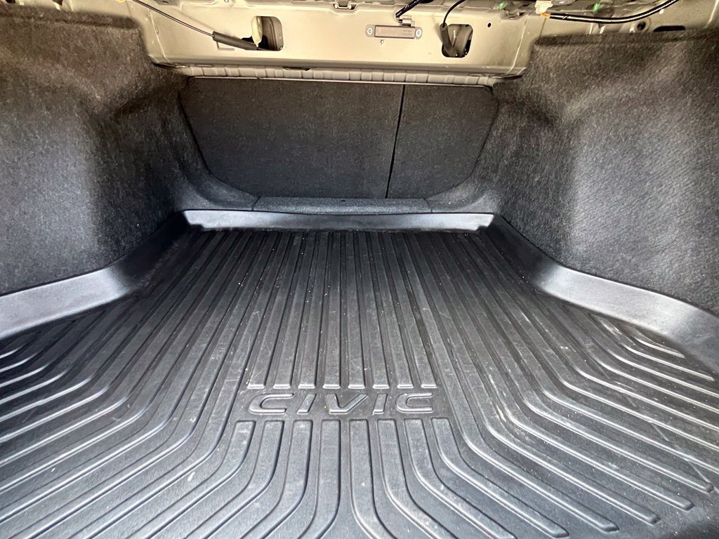 Used 2018 Honda Civic EX-L image 28