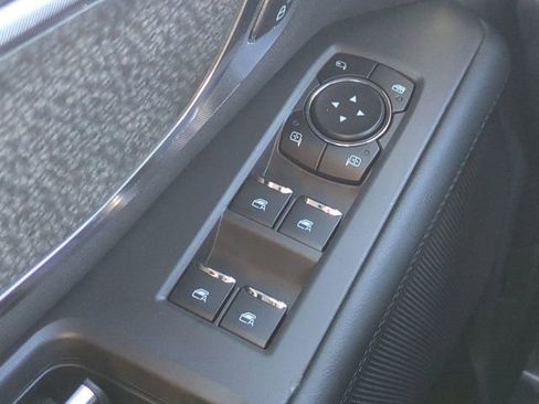 New 2026 Ford Expedition Tremor image 24