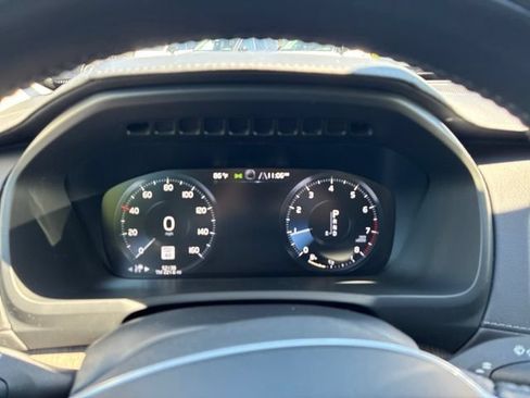 Used 2021 Volvo XC90 T6 Inscription w/ Climate Package AWD/4WD image 19