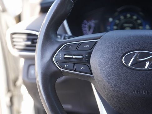 Used 2019 Hyundai Santa Fe Ultimate w/ Cargo Package image 23