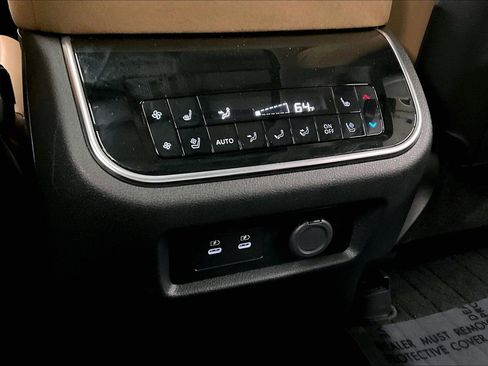 Used 2025 INFINITI QX80 Sensory w/ Exterior Package AWD/4WD image 33