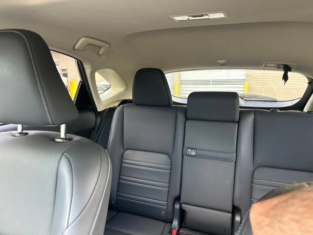 Used 2017 Lexus NX 200t AWD w/ Premium Package image 16