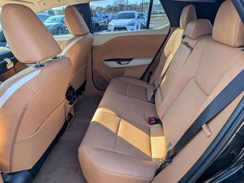 New 2026 Lexus RZ 350e 2WD image 9