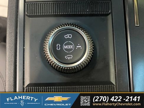 Used 2024 GMC Hummer EV 3X w/ LPO, Illumination Package AWD/4WD image 31