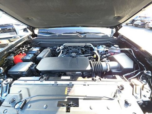 New 2026 Chevrolet Colorado W/T image 27