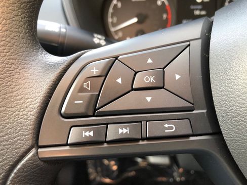 Used 2024 Nissan Altima 2.5 S image 30