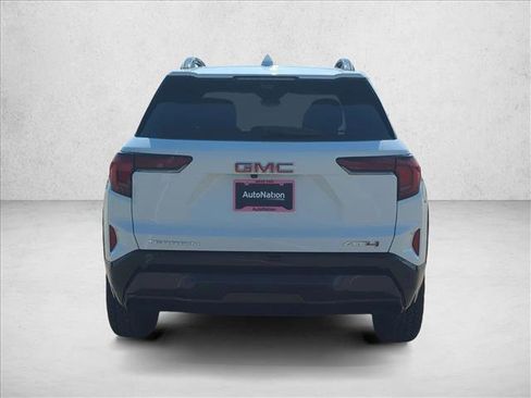 New 2026 GMC Terrain AT4 w/ Convenience Package III image 8