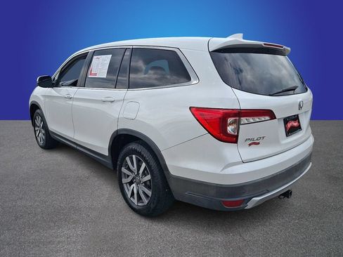 Used 2020 Honda Pilot EX-L image 6