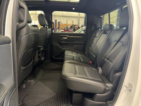 Used 2021 RAM 1500 Sport w/ Alpine Leather & Sound Group AWD/4WD image 30