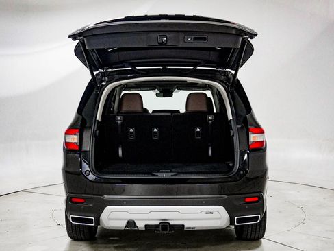 Used 2025 Honda Pilot Elite image 8