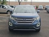 Used 2018 Ford Edge SEL w/ Ford Safe & Smart Package image 2