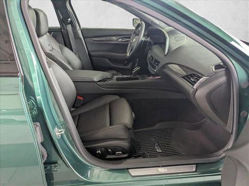 Used 2026 Cadillac CT5 Sport image 23