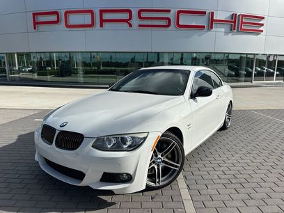 Used 2011 BMW 335is Convertible