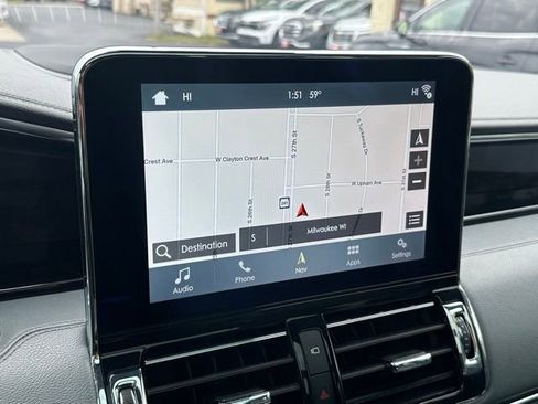 Used 2019 Lincoln Navigator L Reserve image 10