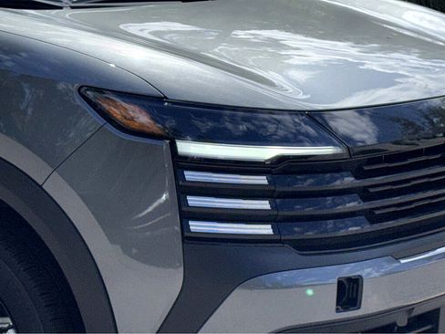 New 2026 Nissan Kicks SV image 23