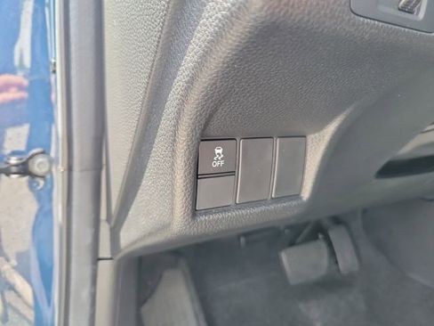 Certified 2025 Honda Civic LX image 10