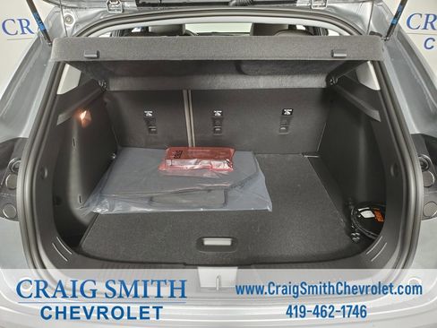 New 2025 Chevrolet Trax ACTIV w/ Driver Confidence Package image 19