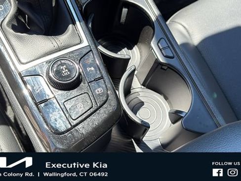 Certified 2023 Kia Sportage X-Line AWD/4WD image 20